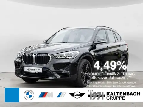 Annonce BMW X1 Hybride 2021 d'occasion 