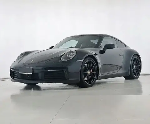 Annonce PORSCHE 911 Essence 2020 d'occasion 