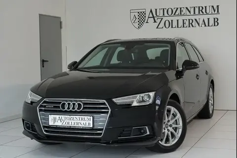 Used AUDI A4 Diesel 2017 Ad 