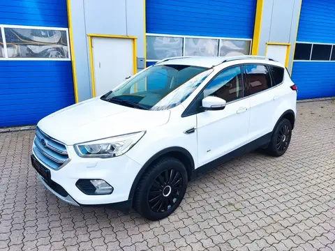 Used FORD KUGA Diesel 2018 Ad 