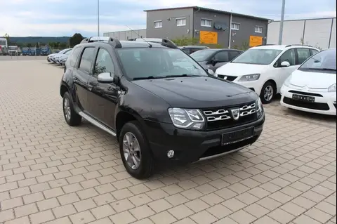 Annonce DACIA DUSTER Essence 2015 d'occasion 