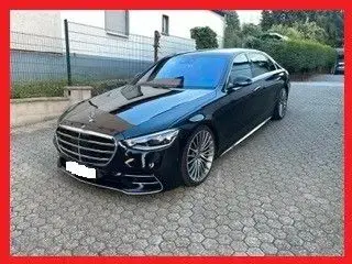 Used MERCEDES-BENZ CLASSE S Diesel 2021 Ad 