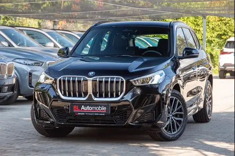 Annonce BMW X1 Diesel 2024 d'occasion 