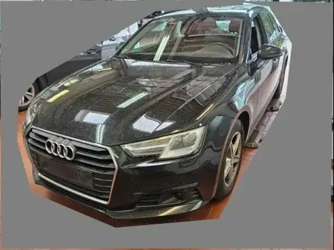 Used AUDI A4 Diesel 2019 Ad 