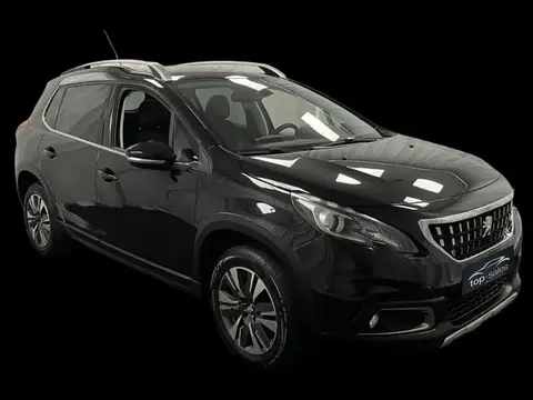 Used PEUGEOT 2008 Petrol 2018 Ad 