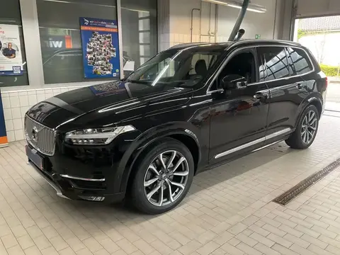 Used VOLVO XC90 Diesel 2019 Ad 