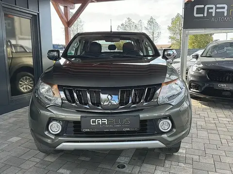 Used MITSUBISHI L200 Diesel 2018 Ad 