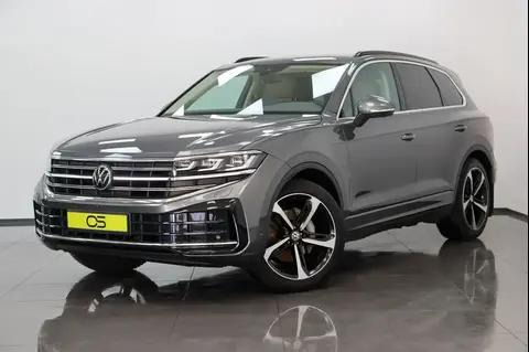 Annonce VOLKSWAGEN TOUAREG Diesel 2023 d'occasion 