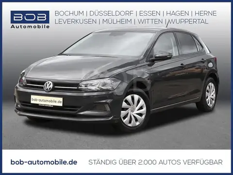 Used VOLKSWAGEN POLO Petrol 2018 Ad 