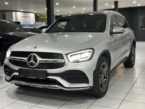 Used MERCEDES-BENZ CLASSE GLC Diesel 2020 Ad Germany