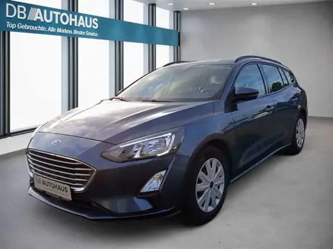 Annonce FORD FOCUS Essence 2021 d'occasion 