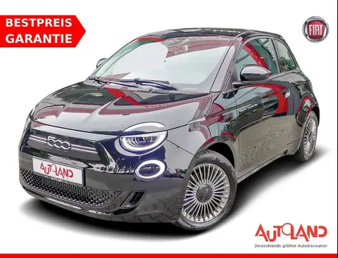 Annonce FIAT 500 Non renseigné 2022 d'occasion 