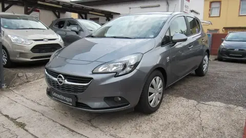 Used OPEL CORSA Petrol 2018 Ad 