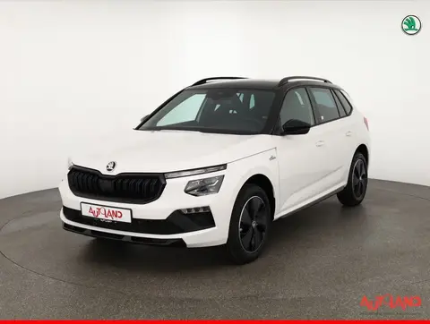 Annonce SKODA KAMIQ Essence 2024 en leasing 