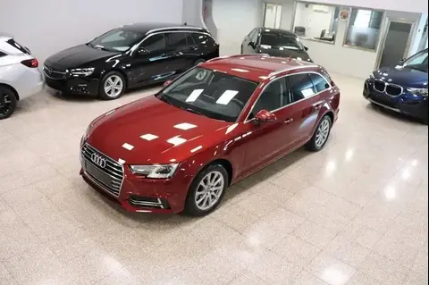 Used AUDI A4 Diesel 2019 Ad 