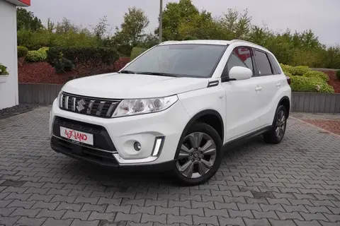 Annonce SUZUKI VITARA Essence 2019 d'occasion 