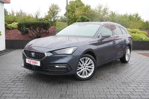 Used SEAT LEON Petrol 2021 Ad 