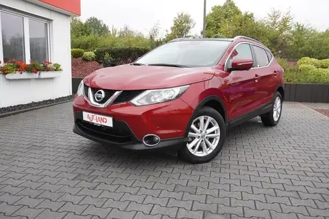 Used NISSAN QASHQAI Petrol 2015 Ad 