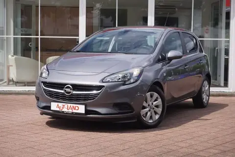 Used OPEL CORSA Petrol 2014 Ad 