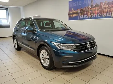 Used VOLKSWAGEN TIGUAN Diesel 2021 Ad 