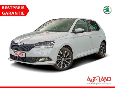 Used SKODA FABIA Petrol 2020 Ad 