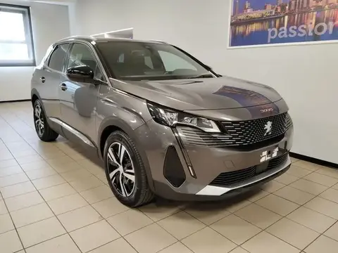 Annonce PEUGEOT 3008 Diesel 2023 d'occasion 