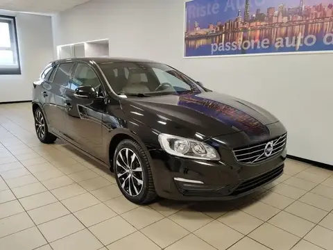 Annonce VOLVO V60 Diesel 2017 d'occasion 