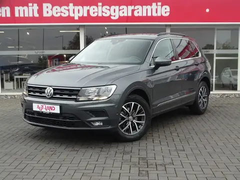 Annonce VOLKSWAGEN TIGUAN Essence 2020 d'occasion 