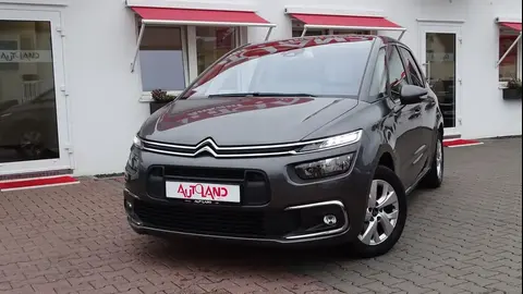 Annonce CITROEN C4 Essence 2019 d'occasion 