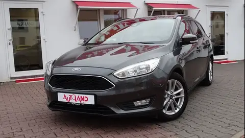 Used FORD FOCUS Petrol 2016 Ad 