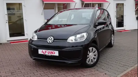 Used VOLKSWAGEN UP! Petrol 2018 Ad 