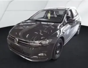 Used VOLKSWAGEN POLO Petrol 2019 Ad 