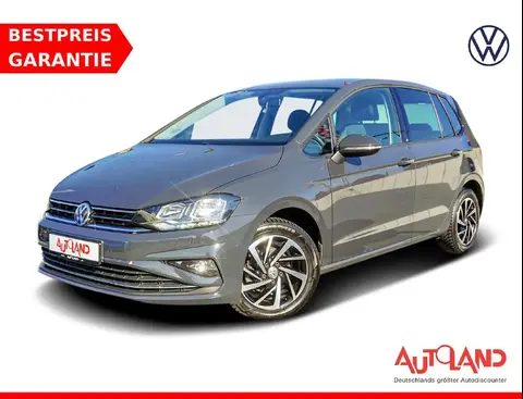 Annonce VOLKSWAGEN GOLF Essence 2019 d'occasion 