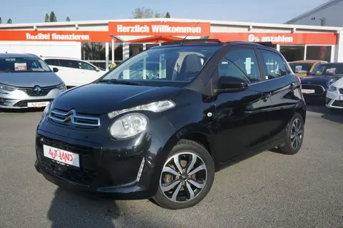 Used CITROEN C1 Petrol 2016 Ad 