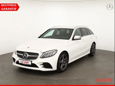 Used MERCEDES-BENZ CLASSE C Diesel 2019 Ad 