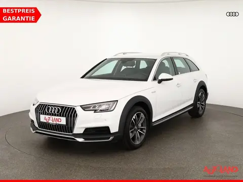 Annonce AUDI A4 Diesel 2016 d'occasion 