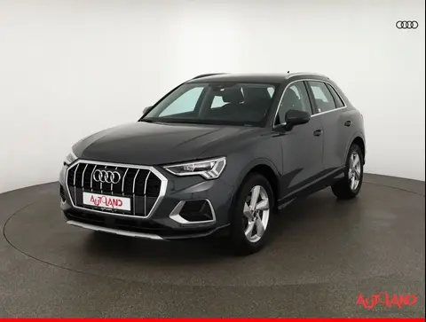 Used AUDI Q3 Petrol 2023 Ad 