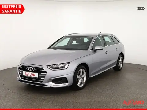 Used AUDI A4 Petrol 2023 Ad 