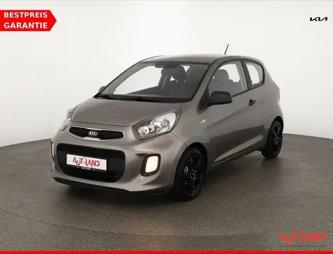 Used KIA PICANTO Petrol 2016 Ad 