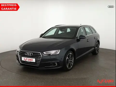 Used AUDI A4 Petrol 2015 Ad 