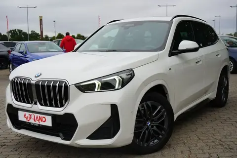 Annonce BMW X1 Essence 2023 d'occasion 