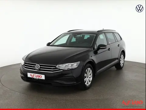 Used VOLKSWAGEN PASSAT Diesel 2023 Ad 