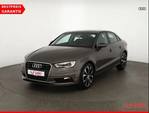 Annonce AUDI A3 Essence 2016 d'occasion 