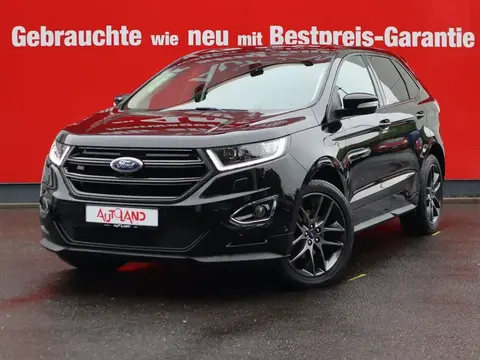 Annonce FORD EDGE Diesel 2017 d'occasion 