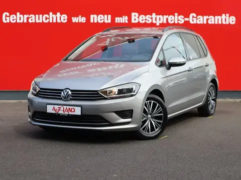 Used VOLKSWAGEN GOLF Petrol 2016 Ad 