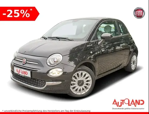 Used FIAT 500 Petrol 2023 Ad 