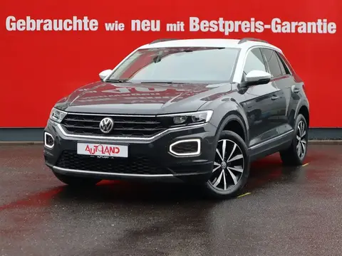 Used VOLKSWAGEN T-ROC Petrol 2019 Ad 