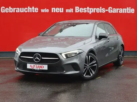 Used MERCEDES-BENZ CLASSE A Petrol 2020 Ad 