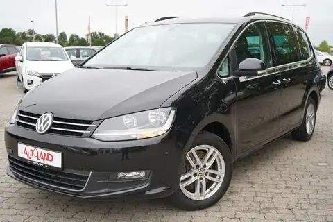 Annonce VOLKSWAGEN SHARAN Diesel 2016 d'occasion 