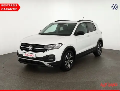 Used VOLKSWAGEN T-CROSS Petrol 2020 Ad 